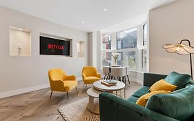 Pleasure Beach Apartments By Central Beach Leisure